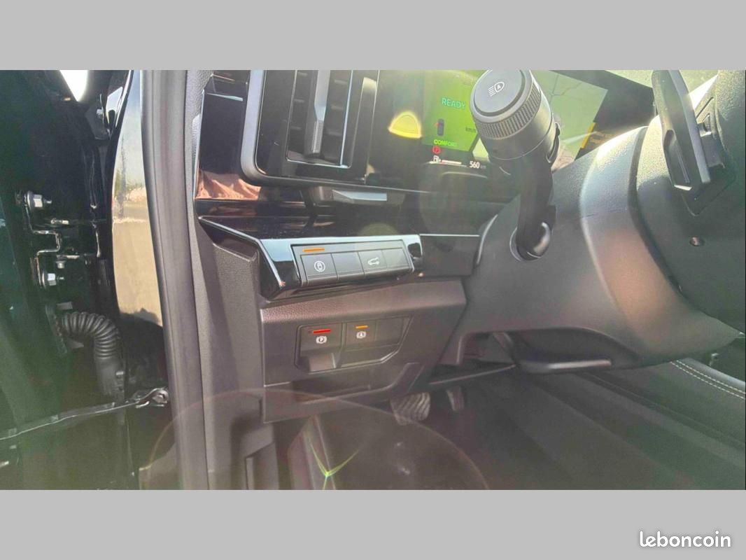 Renault Rafale E-Tech full hybrid 200 ch Techno (image 15)