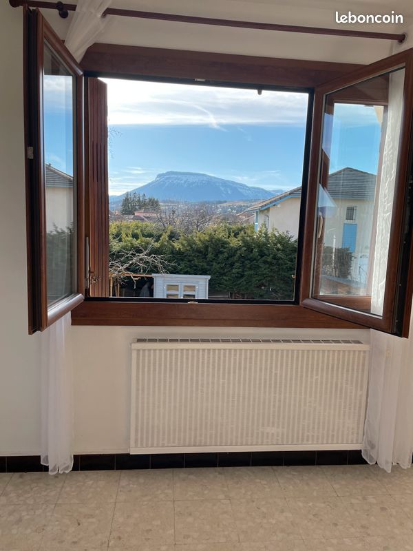Appartement 4 pièces 84 m² · à Gap · 84 m² · 900 €