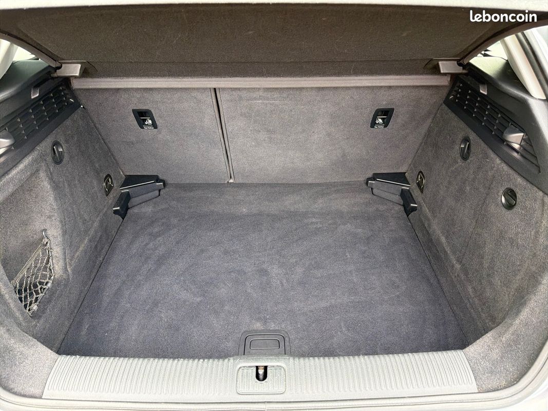 AUDI A3 Sportback 30 TDI 116 Design (image 21)