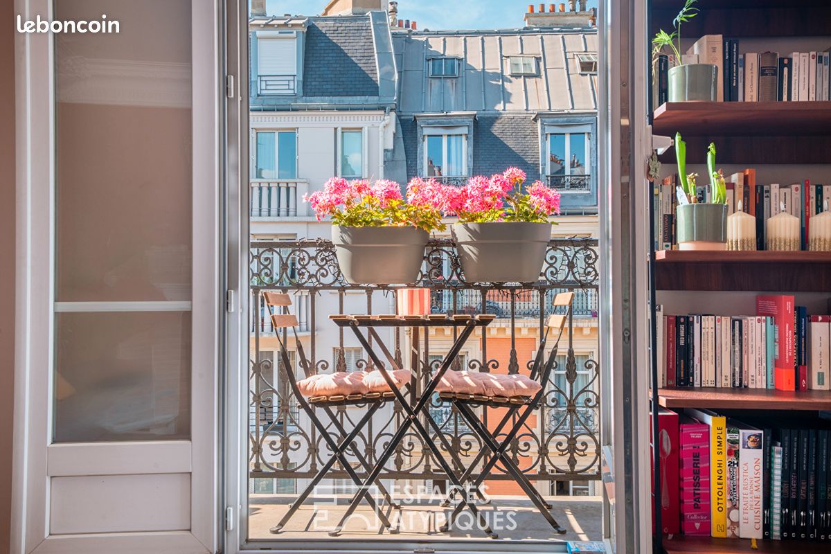 Appartement 4 pièces 84 m² (image 14)