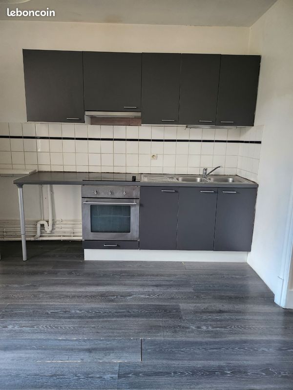 Appartement 2 pièces 48 m² · à Dijon · 48 m² · 620 €/mois