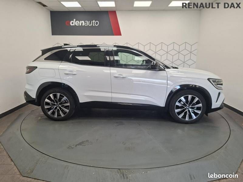 Renault Austral E-Tech hybrid 200 Techno (image 10)