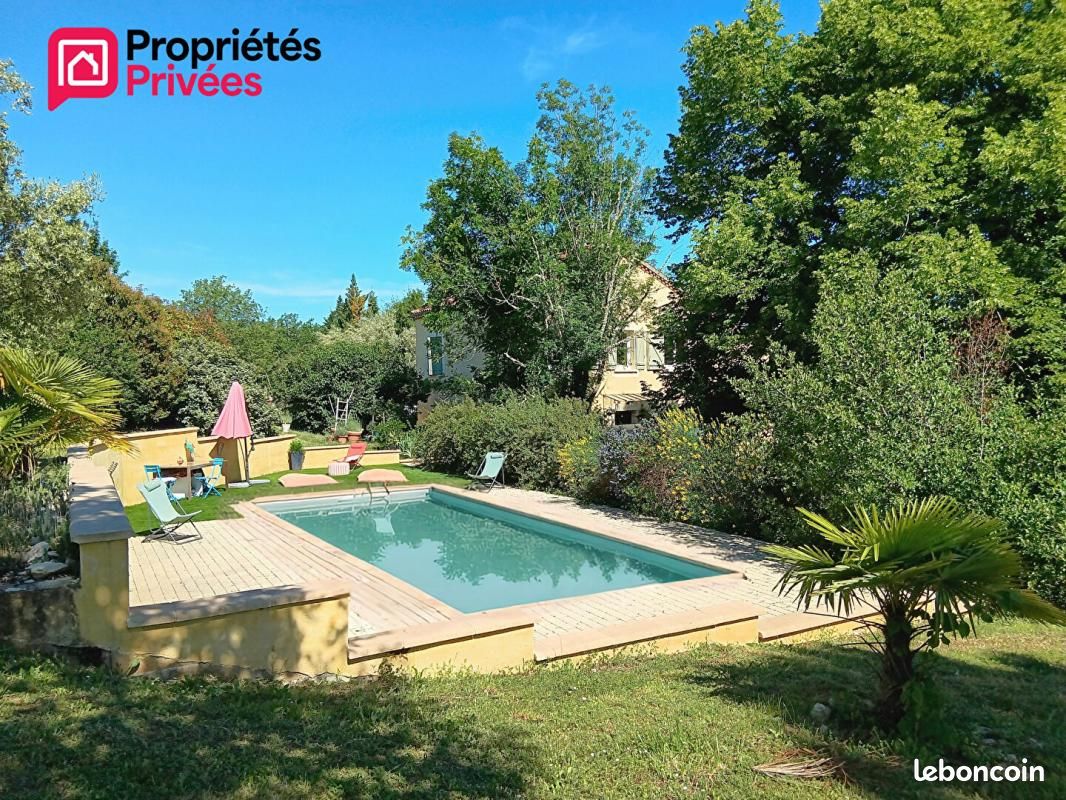 Maison 6 pièces 150 m² · à Cahors · 150 m² · 350 000 €