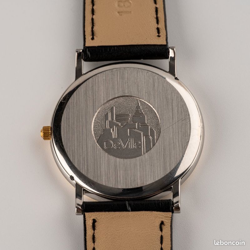Omega De Ville 196.2430 (image 3)