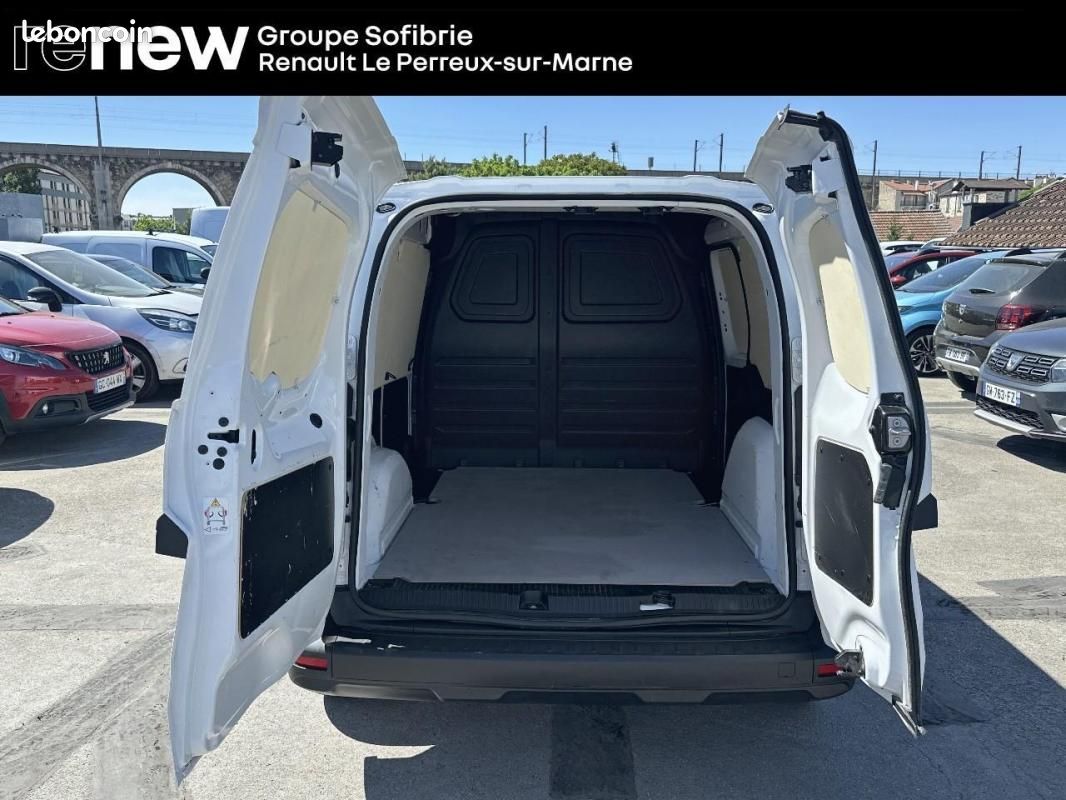 Renault Kangoo Van BLUE DCI 95 GRAND CONFORT- 22 (image 6)