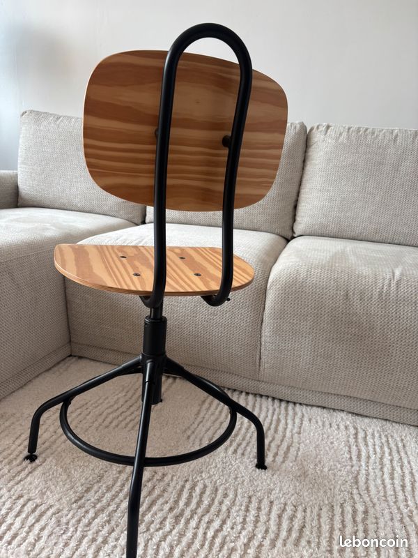 Chaise de bureau (image 1)