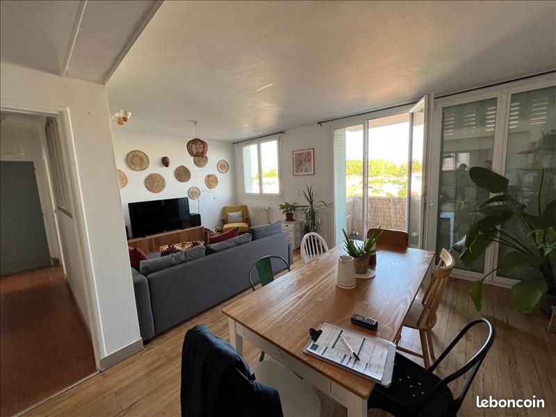 Appartement 3 pièces 65 m² · à Toulouse · 65 m² · 1 062 €/mois