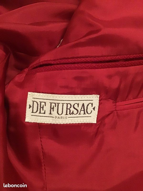 Veste homme (image 3)