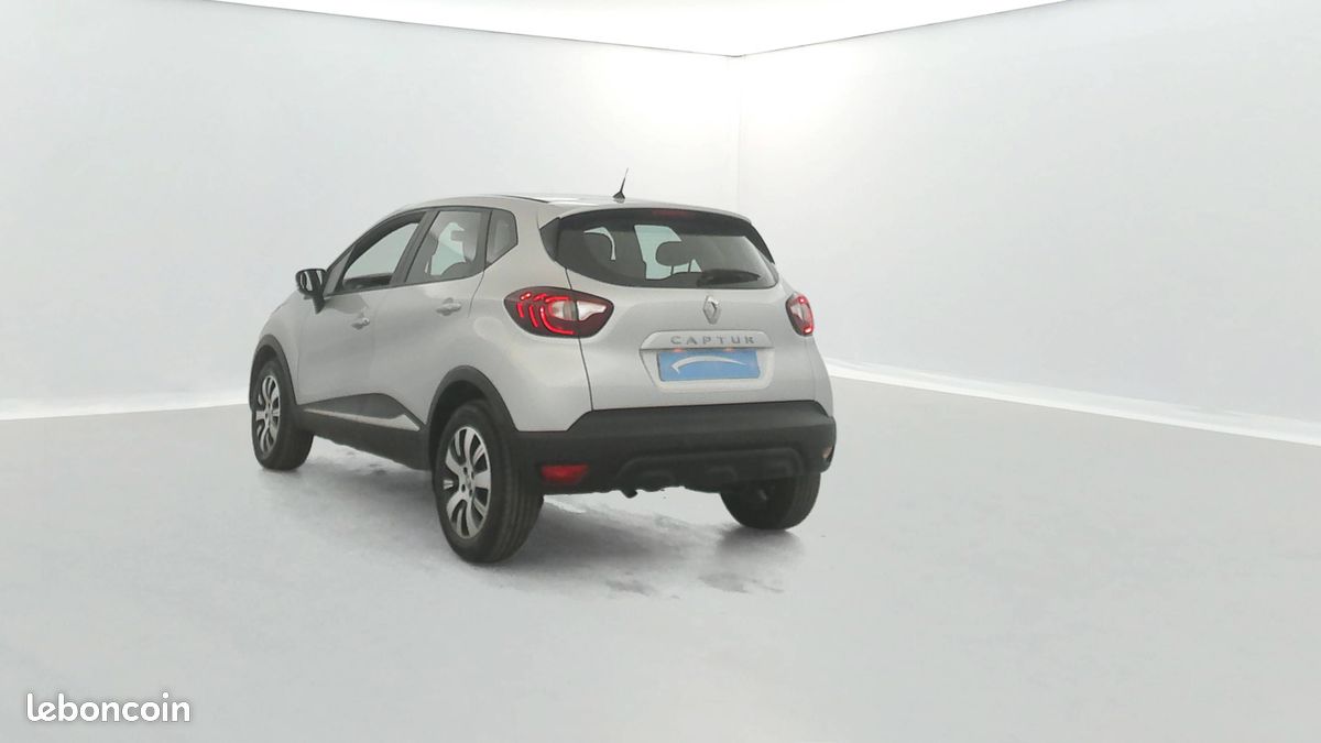 RENAULT Captur TCe 90 - 19 Business (image 3)