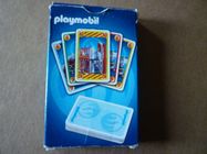 Jeu De Cartes PLAYMOBIL Pompier - Version Tintin - Neuf Sous Cellophane