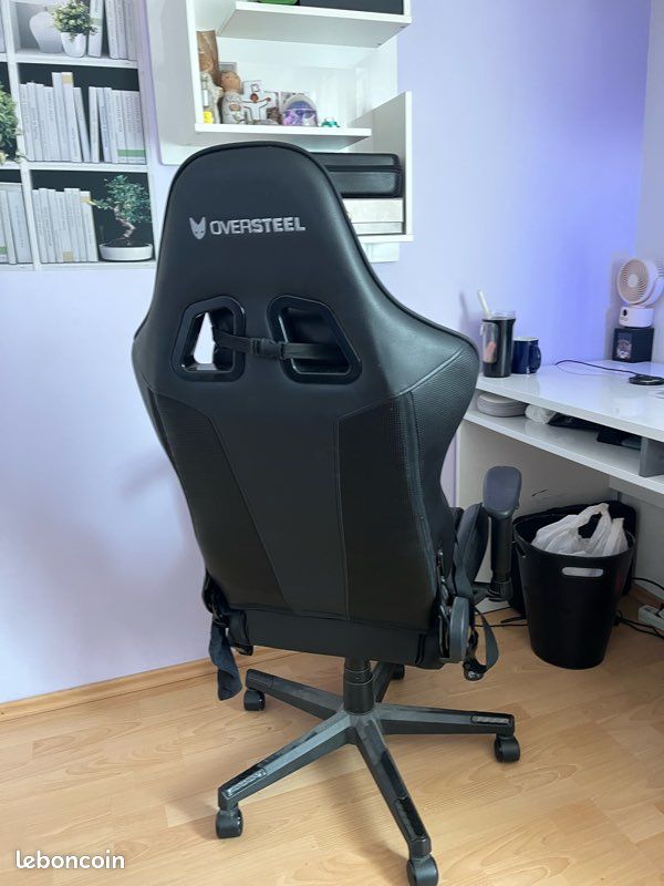 Fauteuil gaming (image 2)