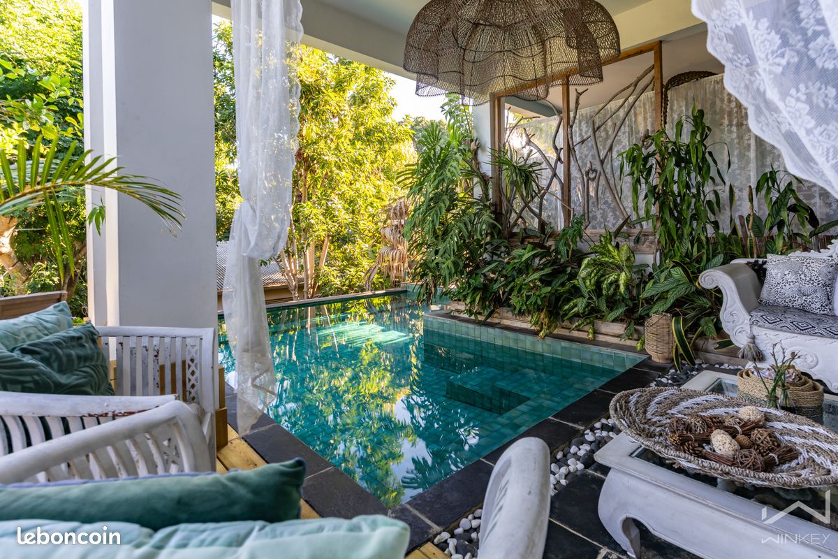 Maison 9 pièces 230 m² · à Saint-Pierre · 230 m² · 980 000 €