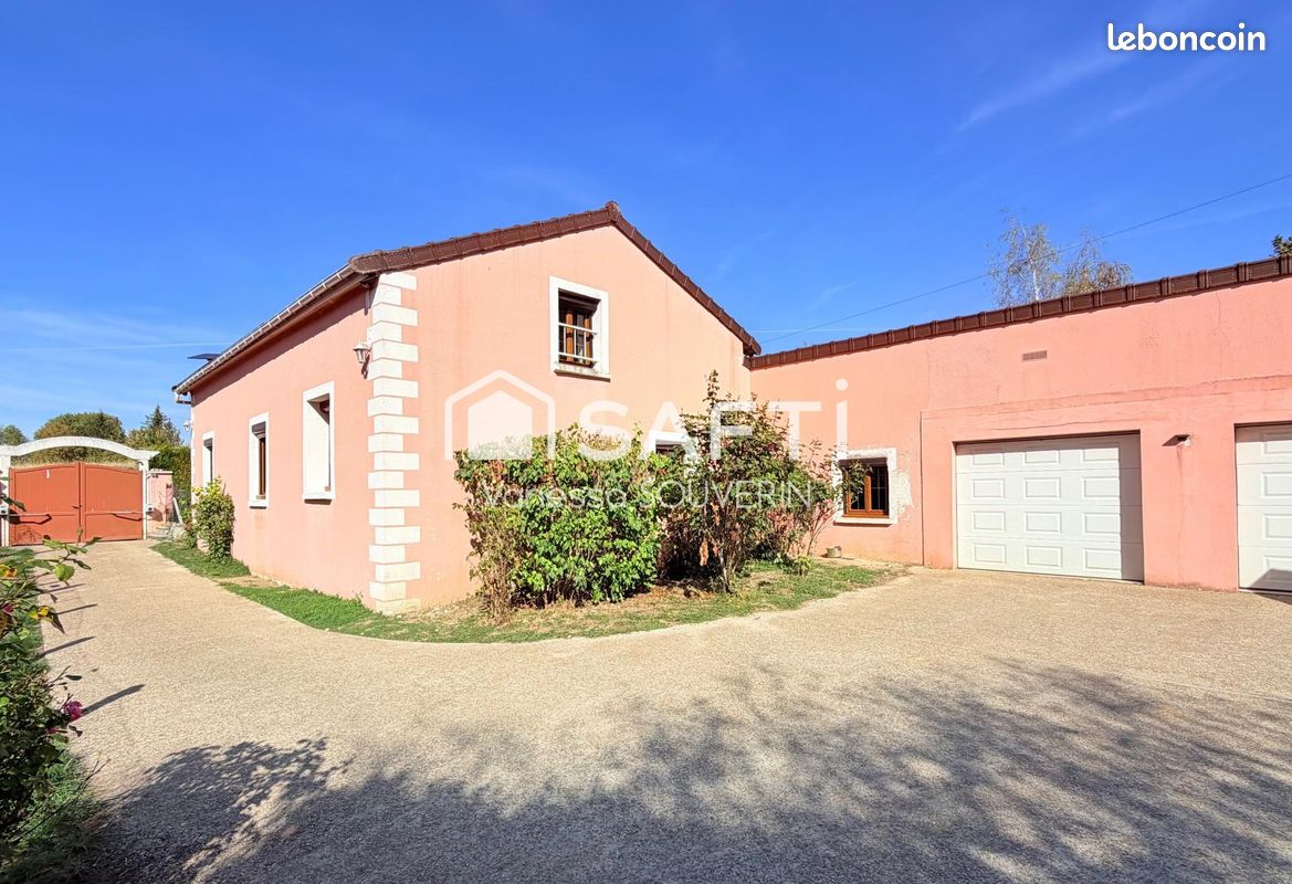 Maison 7 pièces 129 m² · à Provins · 129 m² · 293 000 €