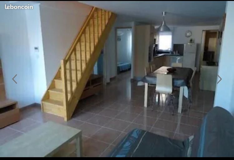 Location vacance maison valras plage (image 4)