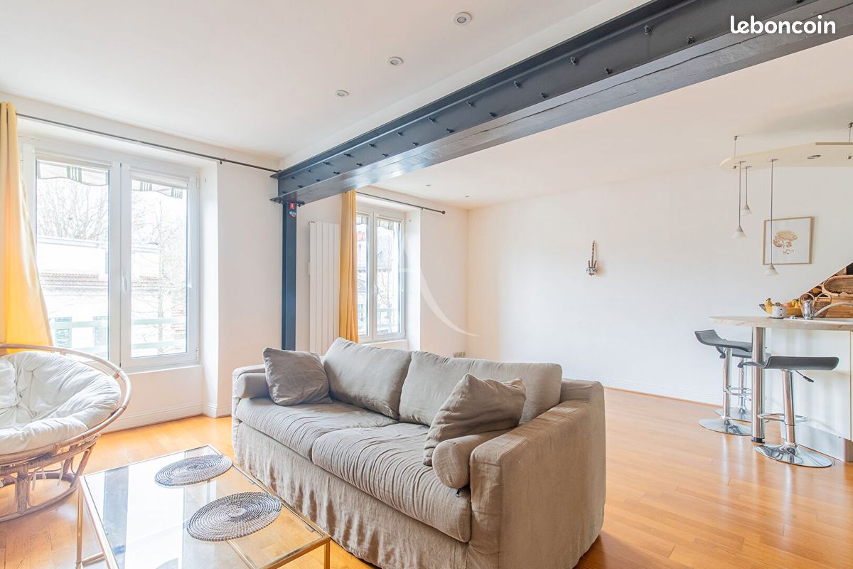 Appartement 2 pièces 48 m² · à Yerres · 48 m² · 880 €/mois