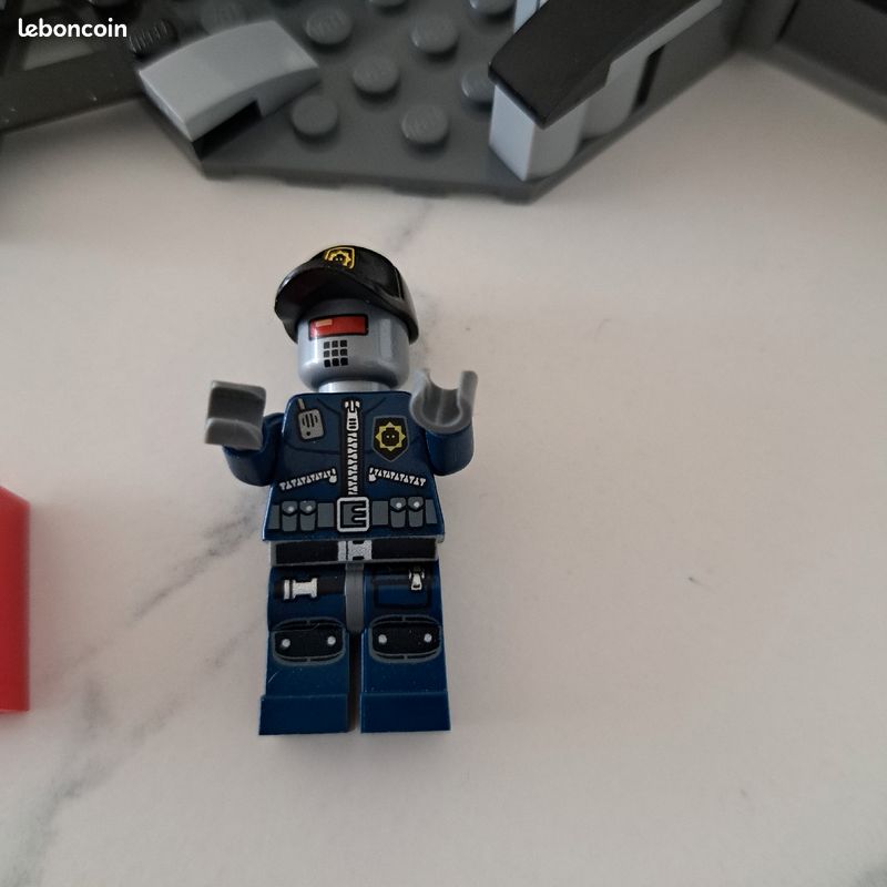 Lego Movie 70801 (image 3)