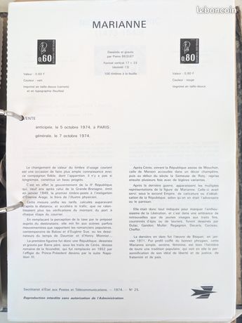 Part'App | Français - Exposé biographique - CLÉ EN MAIN