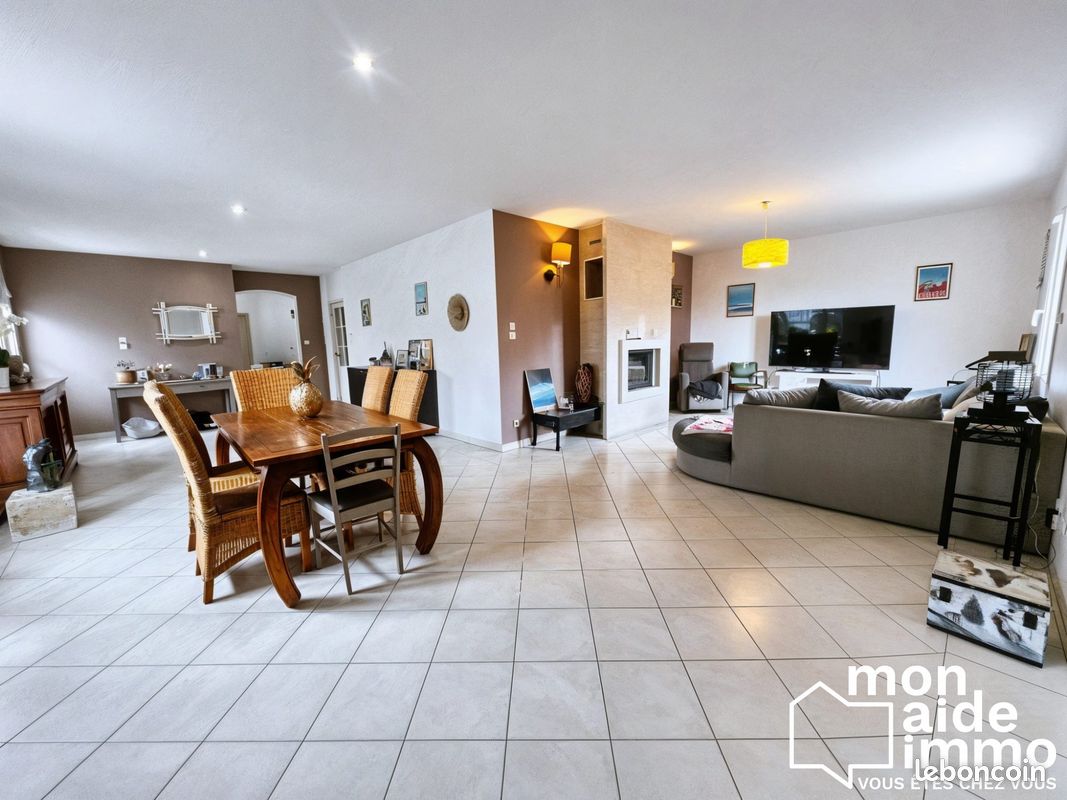 Maison 5 pièces 150 m² · à Libourne · 150 m² · 246 000 €
