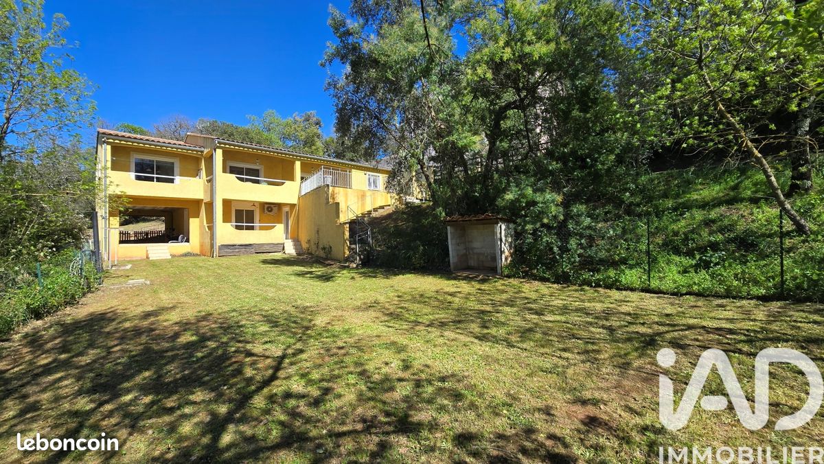 Maison 7 pièces 187 m² (image 3)