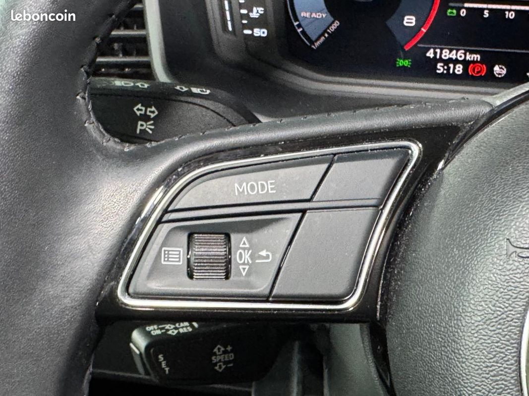 AUDI A1 Sportback Advanced 25 TFSI - 95CV | Carplay - Radar - GARANTIE (image 36)