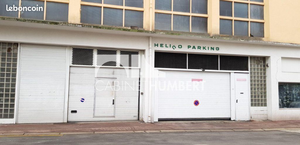 Parking Saint Etienne · à Saint-Étienne · 70 €/mois
