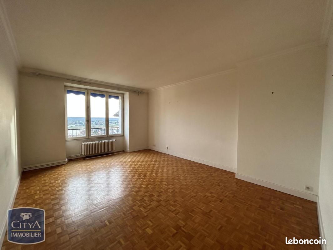 Appartement 3 pièces 79 m² · à Blois · 79 m² · 730 €/mois
