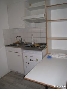 Appartement 2 pièces 32 m² · à Lille · 32 m² · 658 €/mois