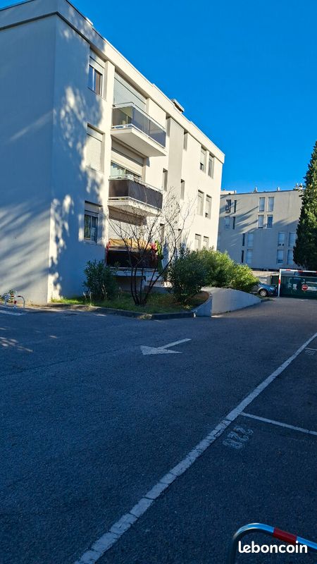 Appartement 2 pièces 31 m² · à Montpellier · 31 m² · 115 000 €