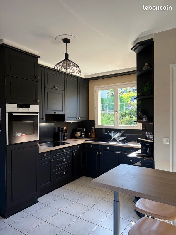 Appartement 4 pièces 86 m² · à Boulogne-sur-Mer · 86 m² · 155 000 €