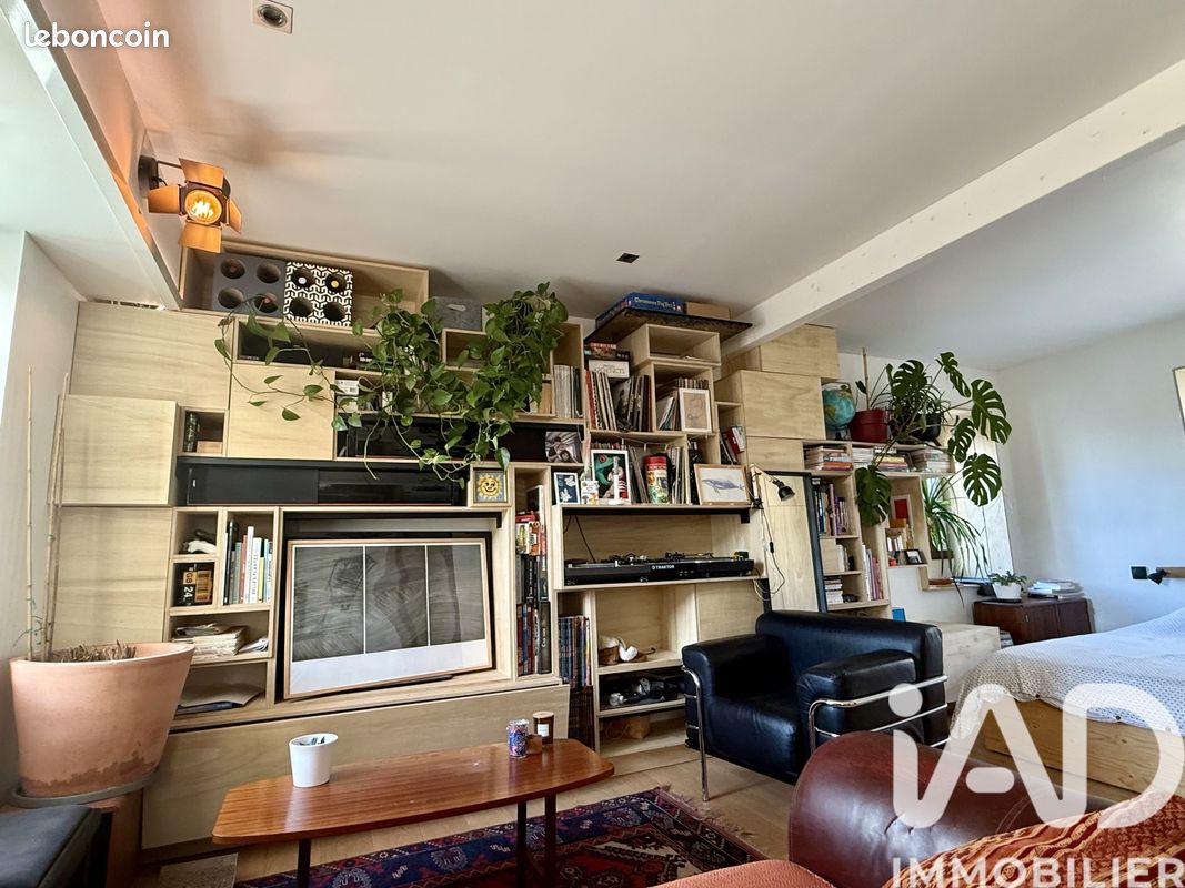 Appartement 3 pièces 64 m² · à Saint-Malo · 64 m² · 250 000 €