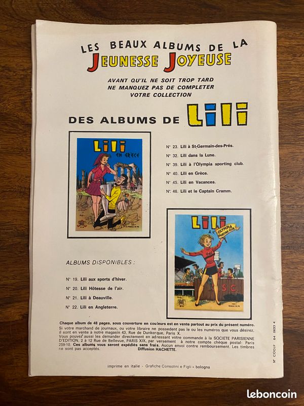 Bd - Aggie et les révoltés de l’URAM (image 2)