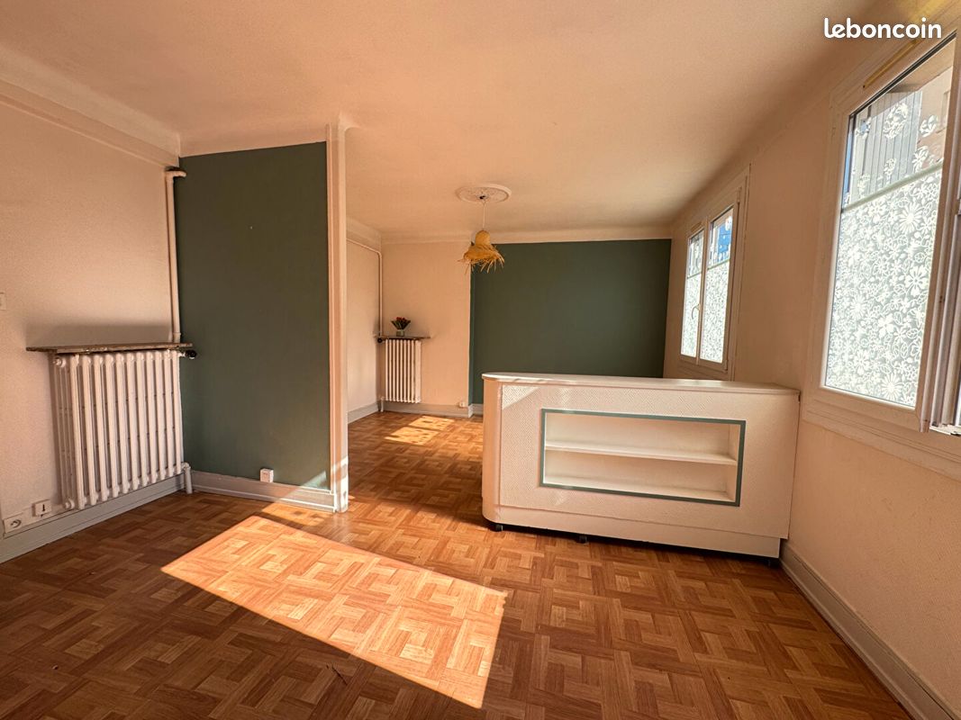 Appartement 3 pièces 65 m² · à Rennes · 65 m² · 800 €/mois