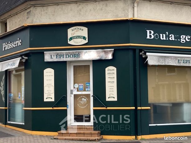 Inconnu 5 pièces 120 m²
