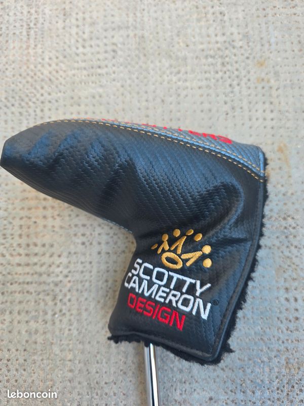Scotty Cameron - Tous les produits Scotty Cameron au meilleur prix