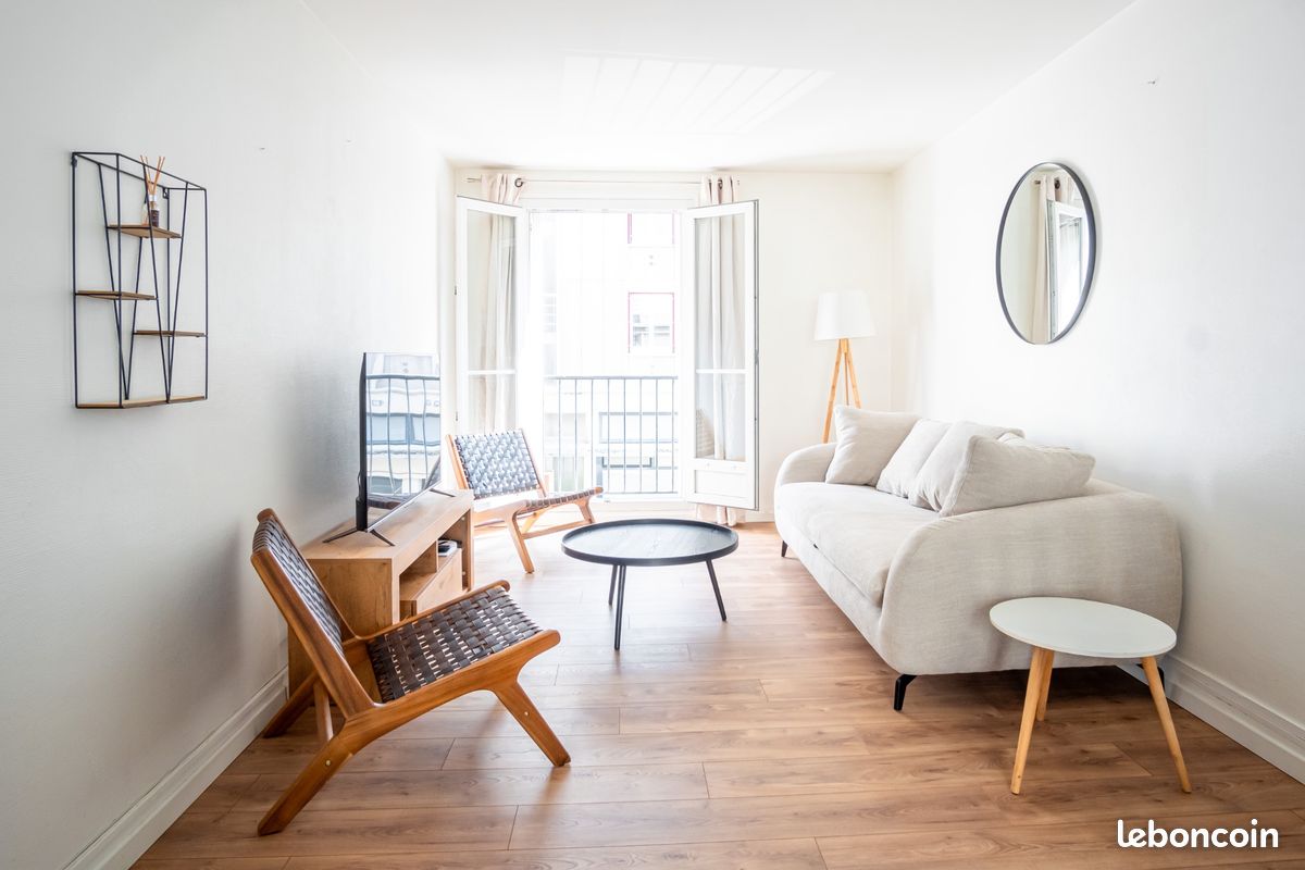 Parking 2 pièces 43 m² · à Le Havre · 43 m² · 850 €/mois