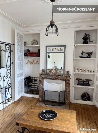 Appartement 2 pièces 42 m² · à Le Havre · 42 m² · 850 €/mois