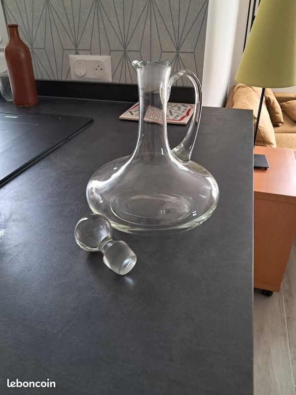 Carafes vin (image 2)