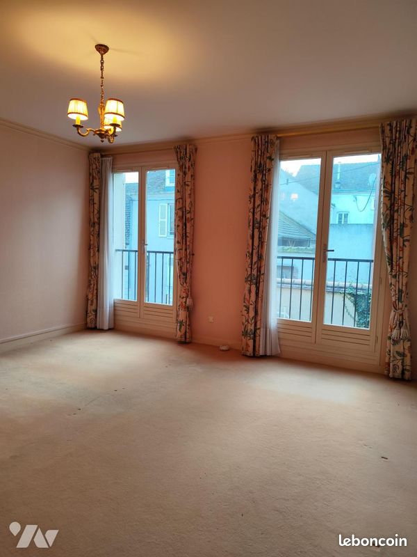 Appartement 2 pièces 66 m² · à Montargis · 66 m² · 685 €/mois