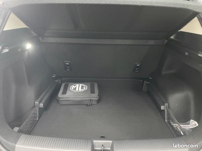 Mg motor MGS5 EV 170ch - 49kWh Comfort (image 13)