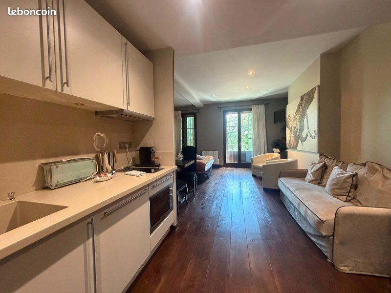 Appartement 1 pièce 38 m² · à Limoges · 38 m² · 620 €