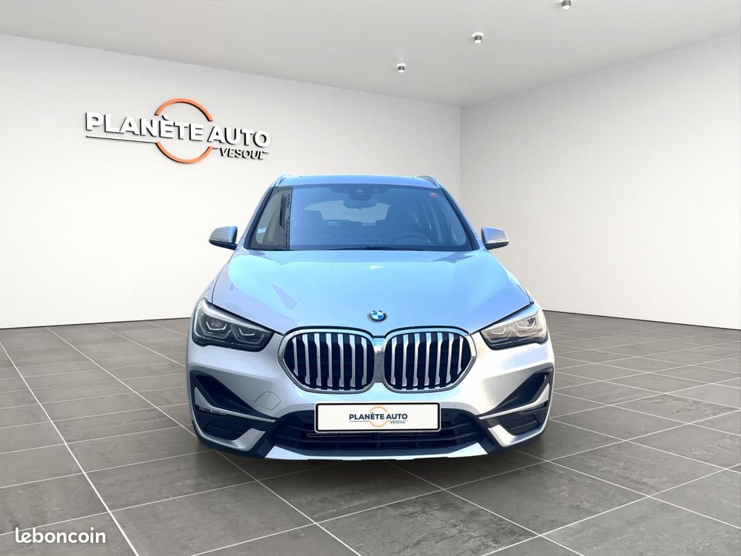 BMW X1 xDrive 25e - HYBRIDE BVA F48 X-Line 125 + 95 ch LIVRAISON France possible (image 2)