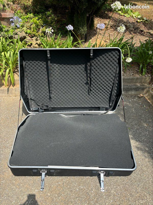 Valise à vélo (image 3)