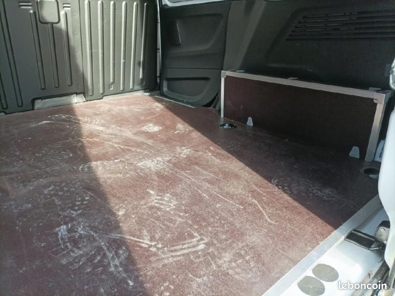 Opel Combo Cargo M 650kg BlueHDi 100ch S&S (image 11)