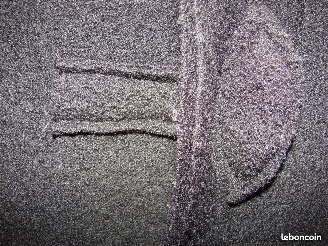 Manteau femme (image 5)