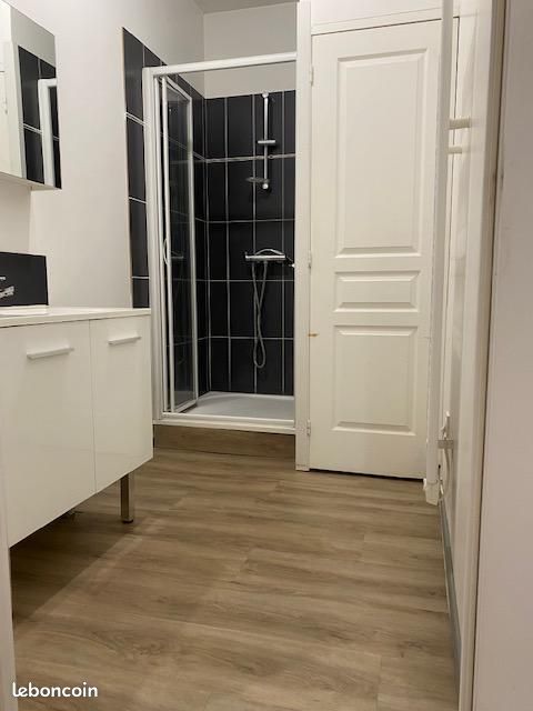 Appartement 60 m² Branne - Branne 33420 (image principale 7)