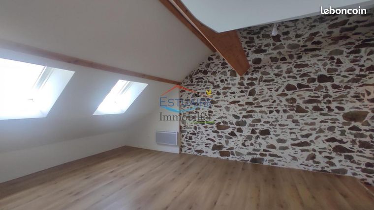 Appartement 2 pièces 35 m²