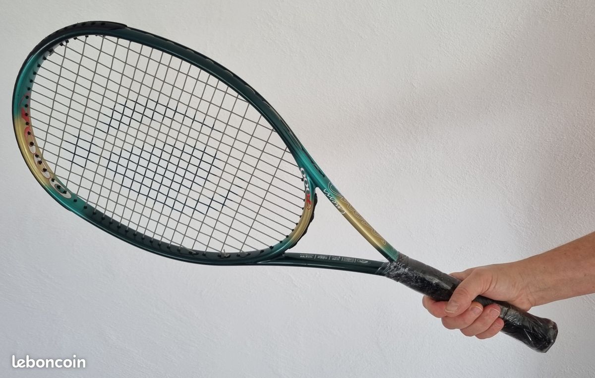 Raquette badminton Inesis Exia - Sport & Plein air