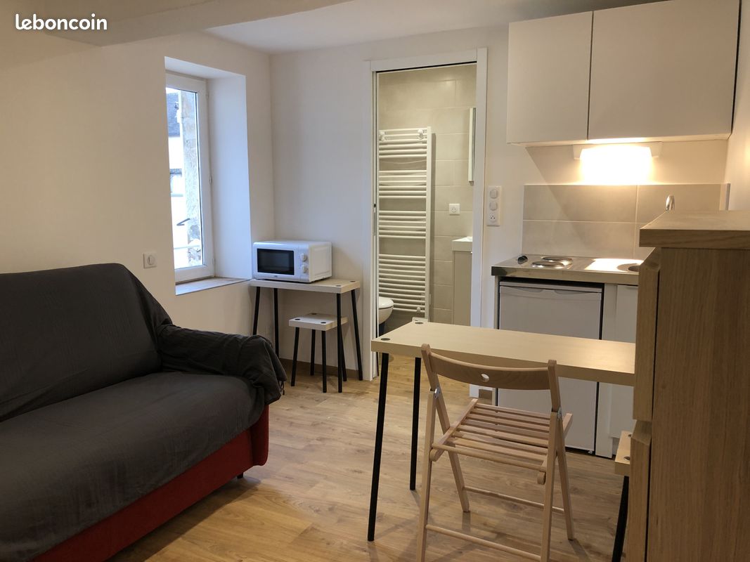 Appartement a louer beaune - 1 pièce(s) - 13 m2 - Surfyn