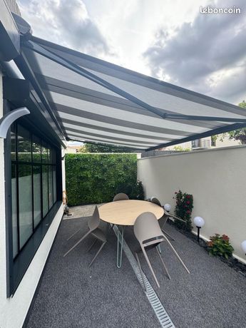 Appartement a louer clamart - 2 pièce(s) - 45 m2 - Surfyn