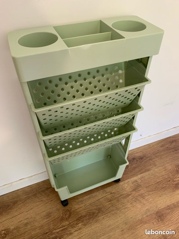 Petit meuble d’appoint (image 8)